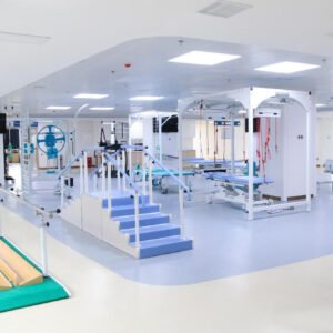 Rehabilitation & Physiotherapy