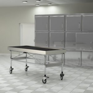 Mortuary Equipment