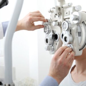 Ophthalmological Series