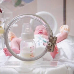 Obstetrics & Infant Care